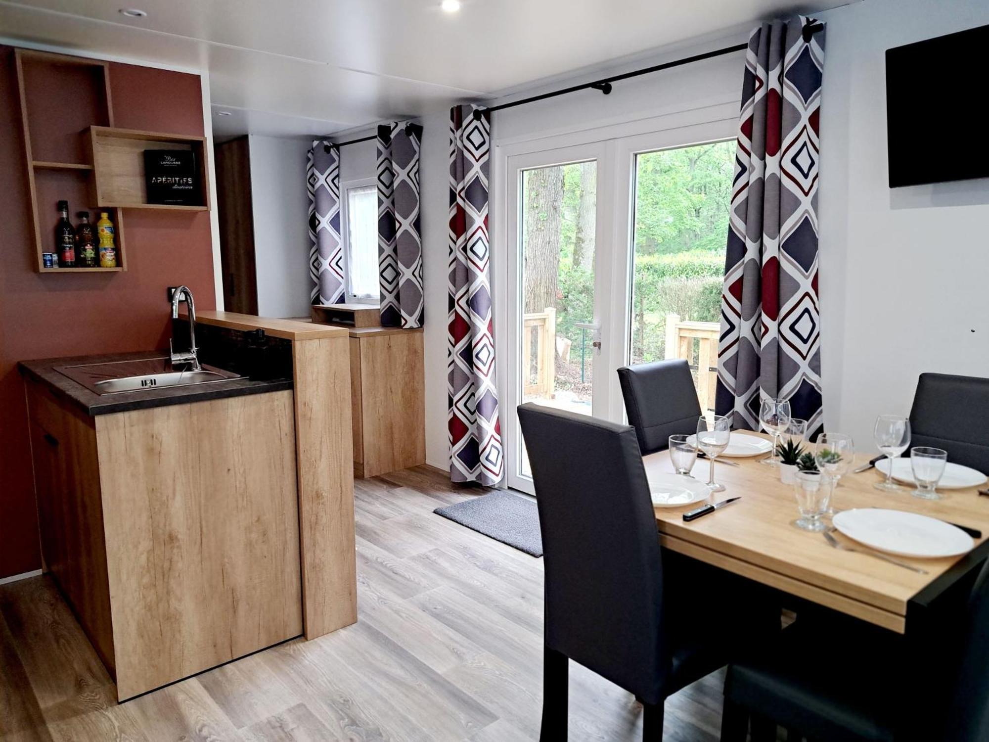 Villa Au 7Cent14 à Marcilly-sur-Eure Extérieur photo