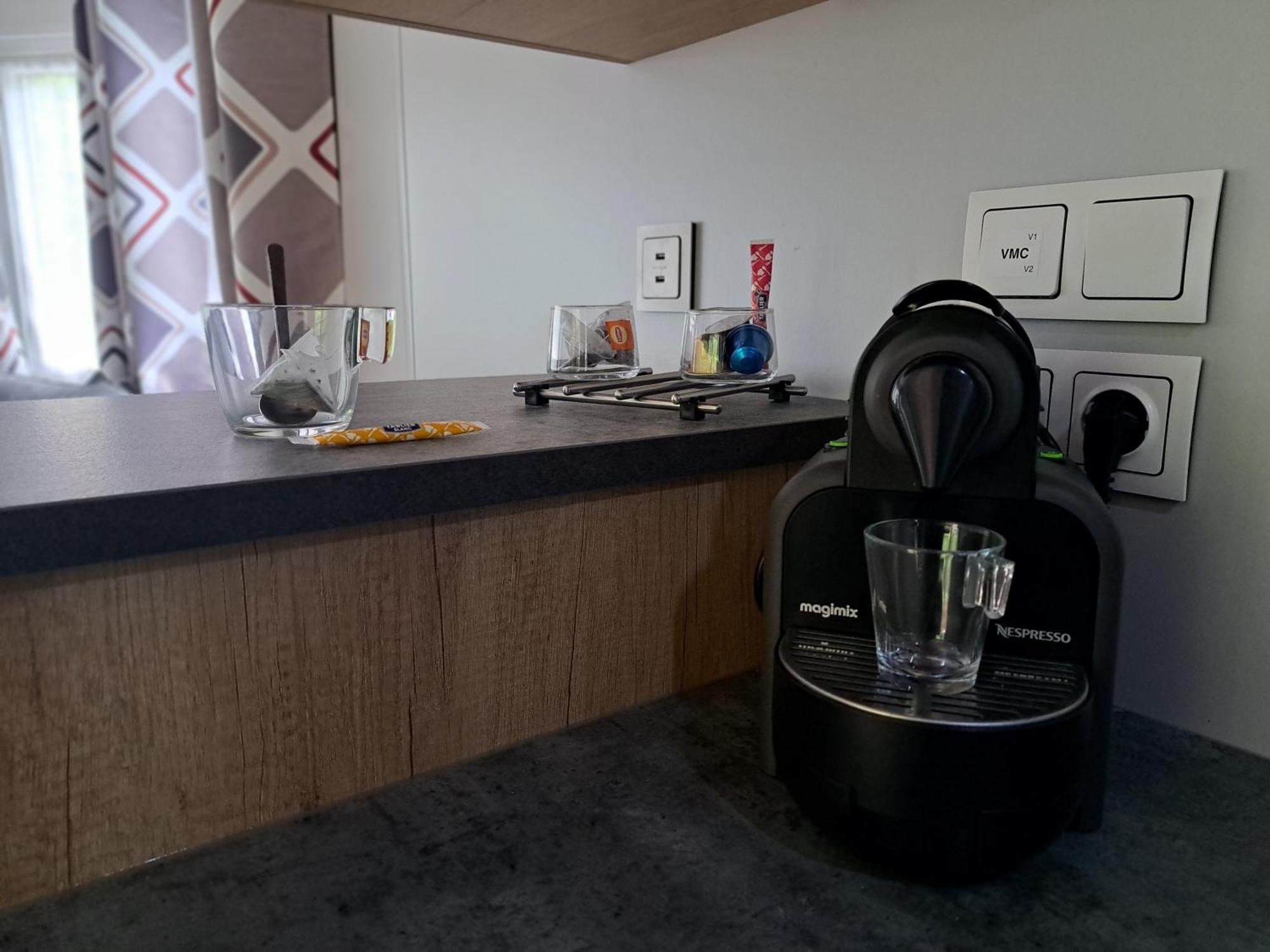 Villa Au 7Cent14 à Marcilly-sur-Eure Extérieur photo
