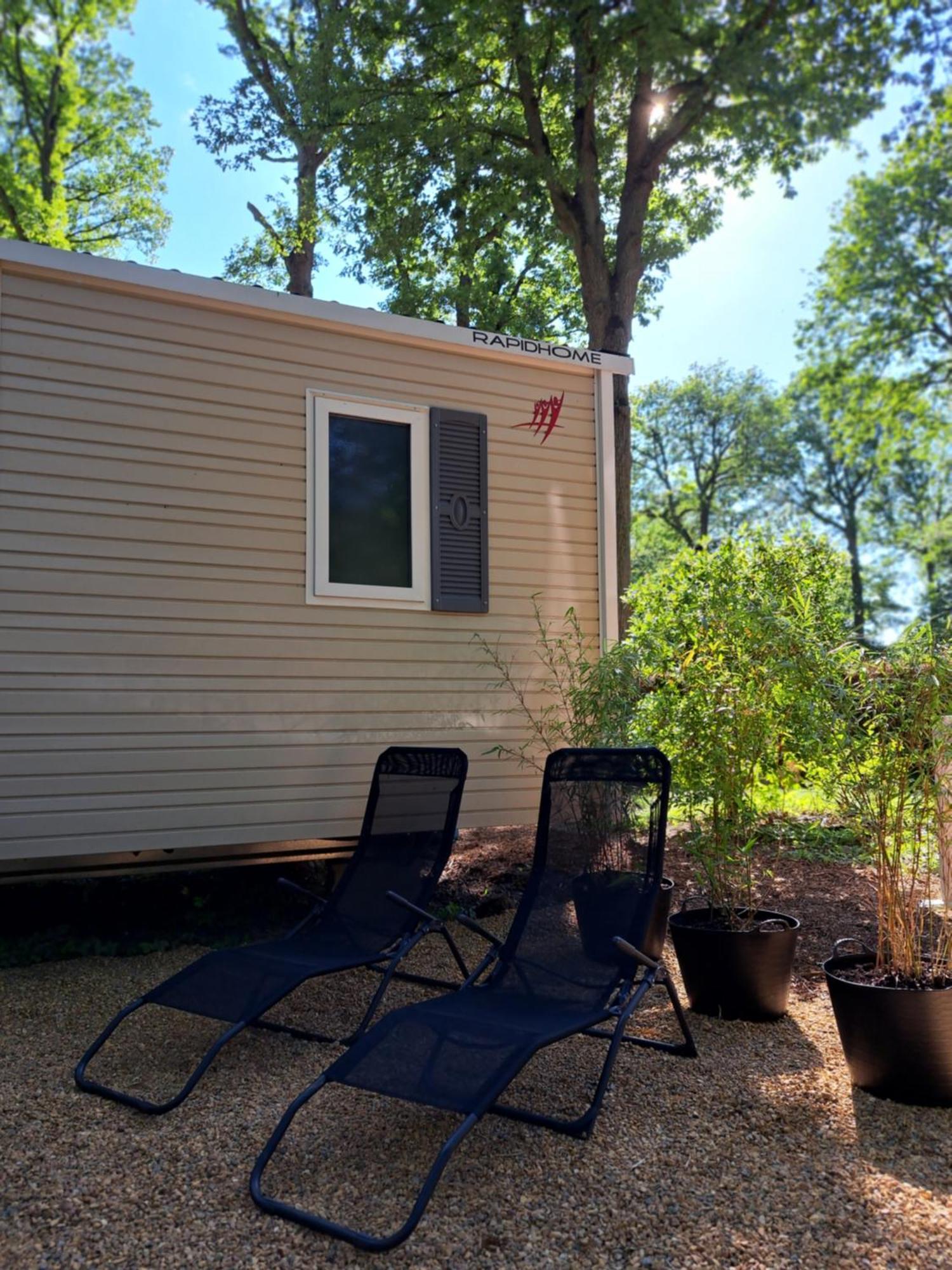 Villa Au 7Cent14 à Marcilly-sur-Eure Extérieur photo